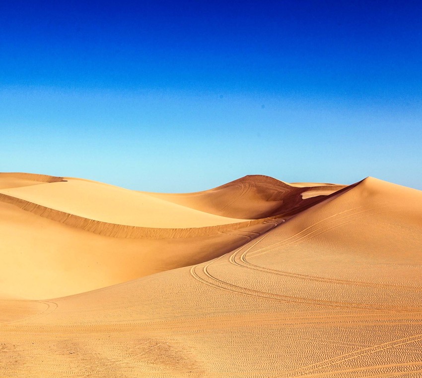 Blur Desert Sahara Editing Background HD Download - CBEditz