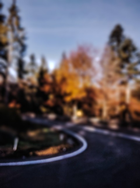 Blur DSLR Road CB Background Full HD Download - CBEditz