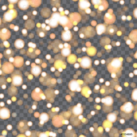 Blur Gold Glitter Background Full HD Download