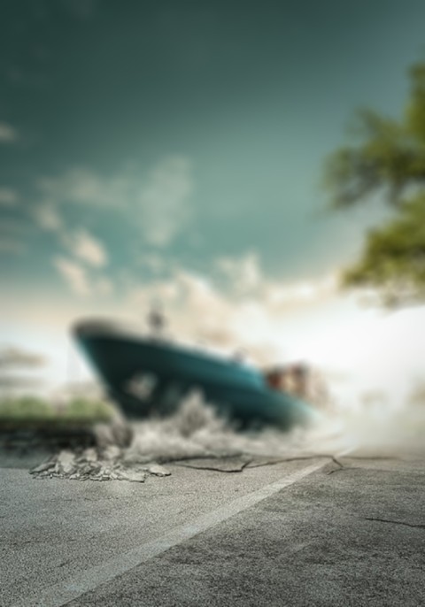 Boat CB Editing Background Full HD Download Free
