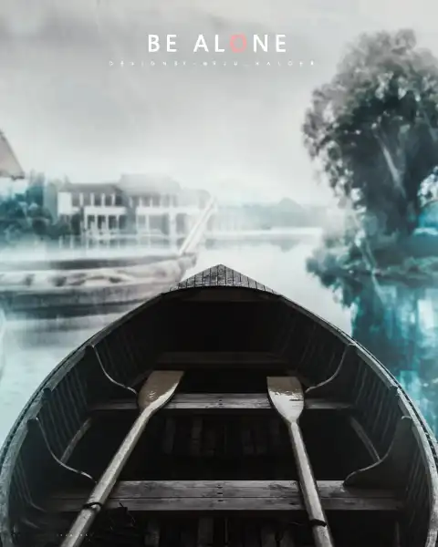 Boat CB Picsart Background Full HD Download