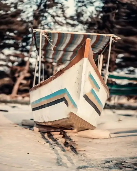 Boat Picsart Editing Background Full HD Download