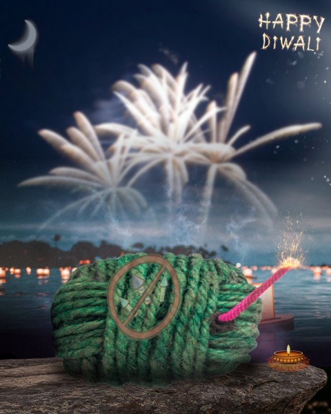 Bomb Diwali Background Images For Editing