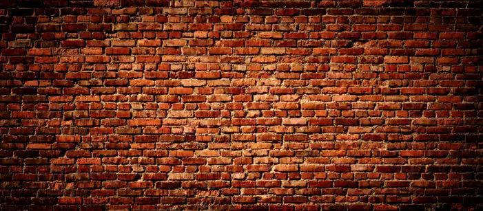 Brick Wall Banner Background HD  Images