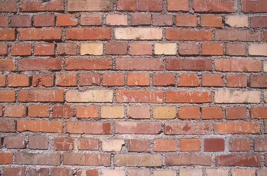 Brick Wall PowerPoint PPT Background Hd