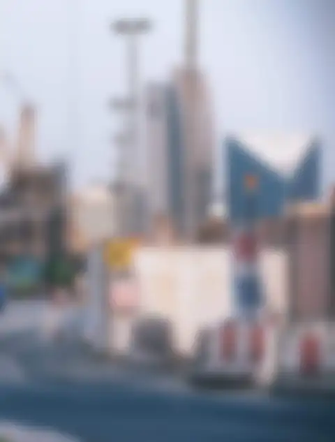 Building Blur CB Background Full HD Download