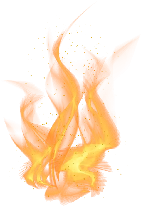 Burning Fire Flame PNG Photos Download