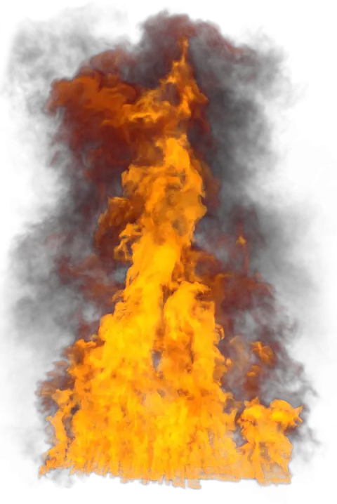 Burning Smoke Fire PNG  Photos HD