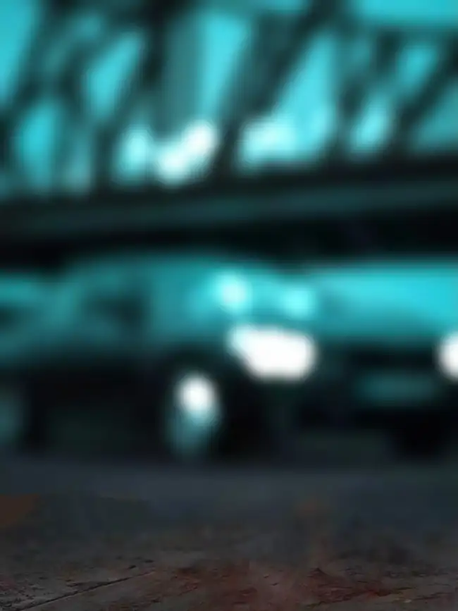 Car Blurred CB Background Full HD For Picsart Editing