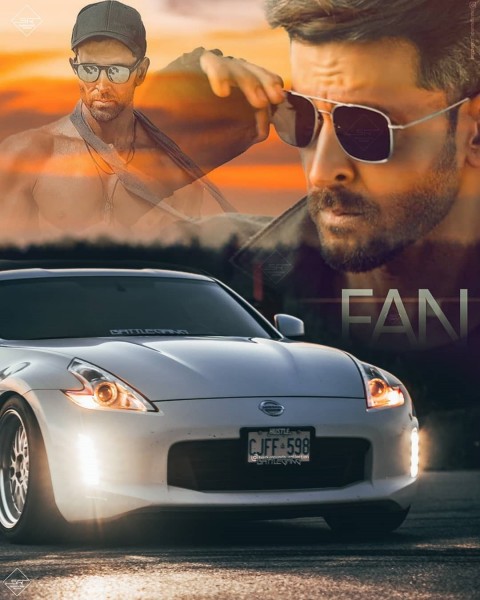 Car Editing PicArt Background HD Background