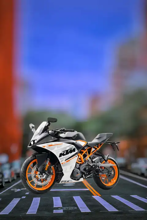CB KTM Bike Editing Background Full HD Download