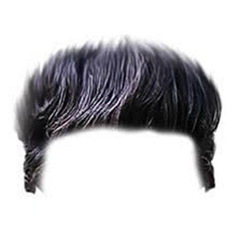 CB PicsArt Hair Transparent PNG Images Download
