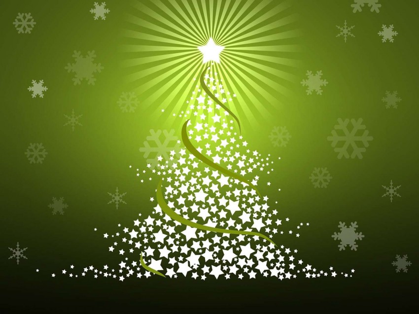 Christmas Powerpoint Background Wallpapers