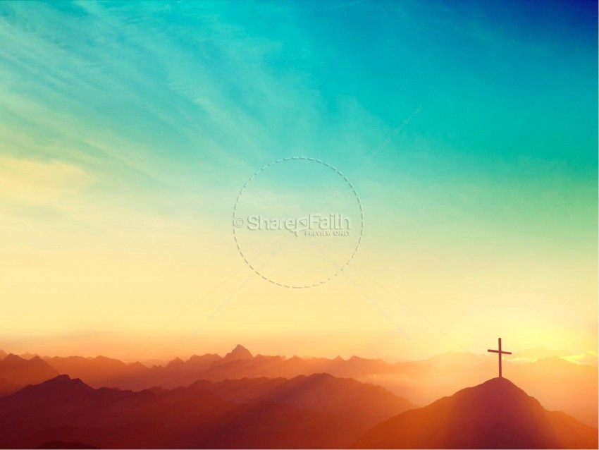 Church  PowerPoint PPT Background  Pic