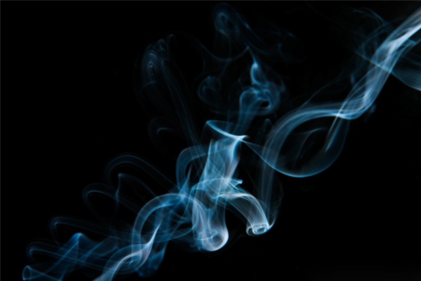 Cigarette Smoke Background HD Free Download