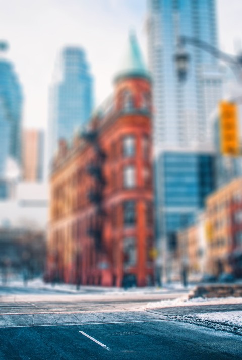City Blur CB Photoshop Editing Background Full HD Download