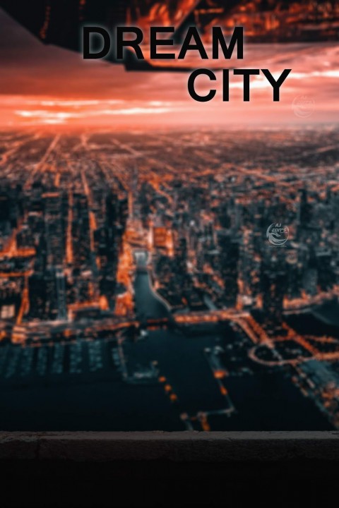 City CB Editing Background