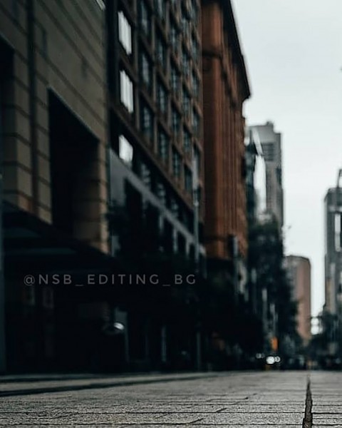 City Outdoor CB Editing Full Hd Background