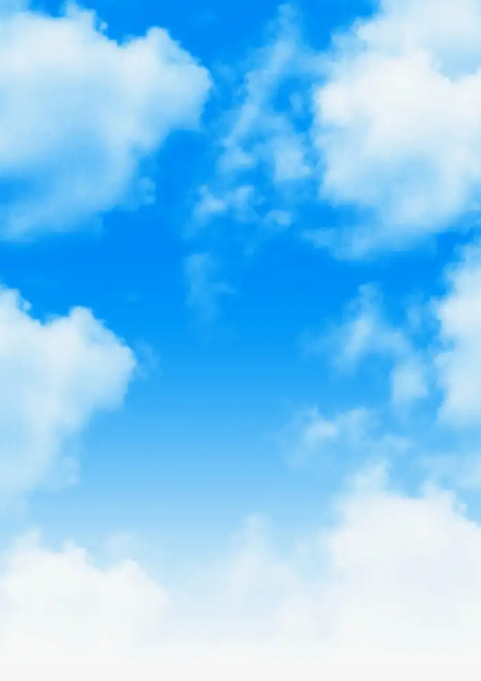 🔥 Cloud Blue Sky Background HD Images Download Free | CBEditz