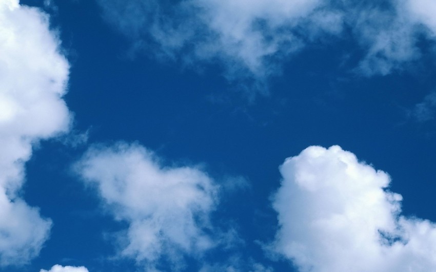 Cloud Sky Background Full HD Download
