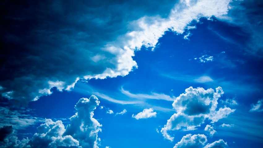 Cloud Sky Background Full HD Download  1500x800