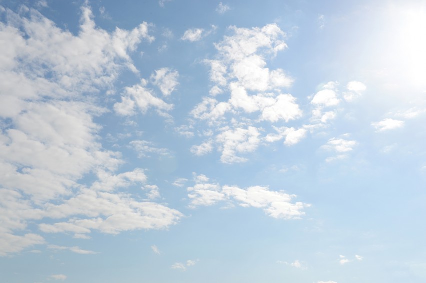 Cloud Sky Background Full HD Download For Editing