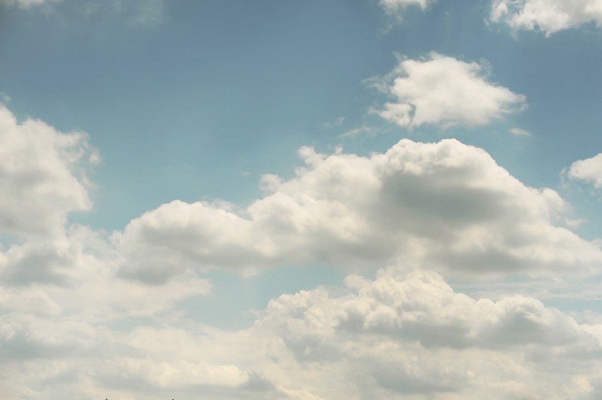 Cloud Sky Background Full HD Download Free