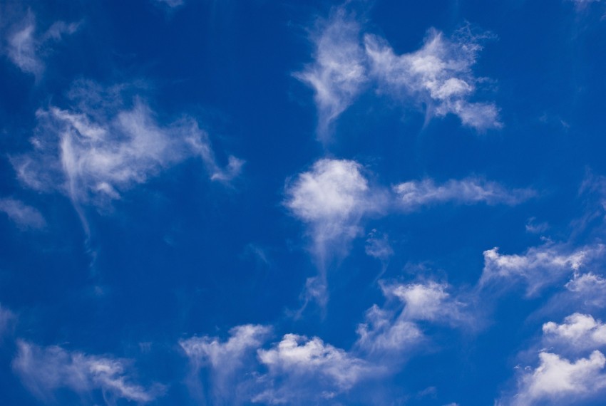 Cloud Sky Background Full HD Download  Pic