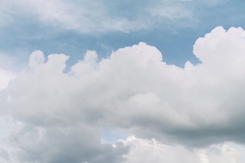 Cloud Sky Background High Quality HD Download
