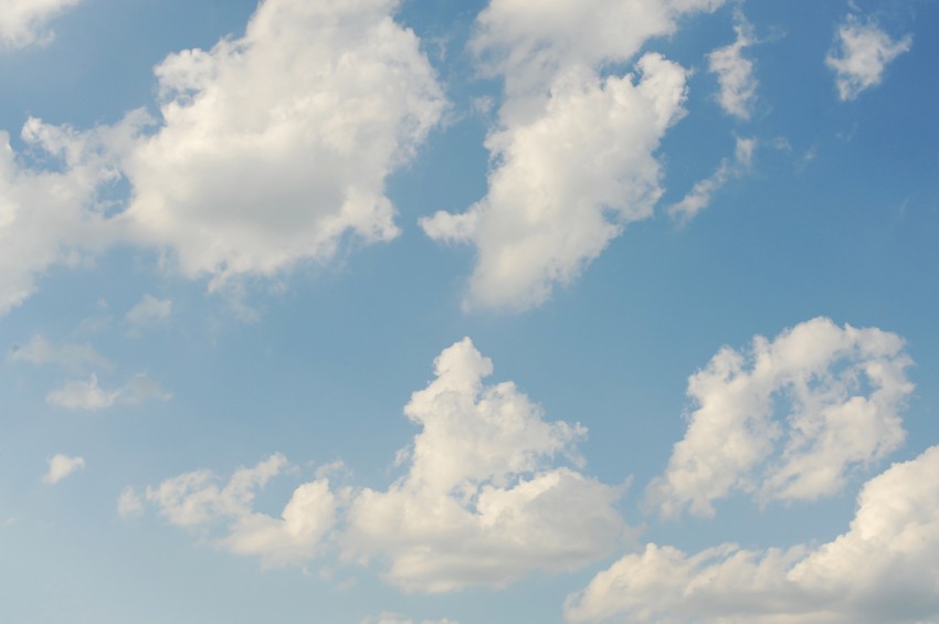 Cloud Sky Background Images Full HD Download