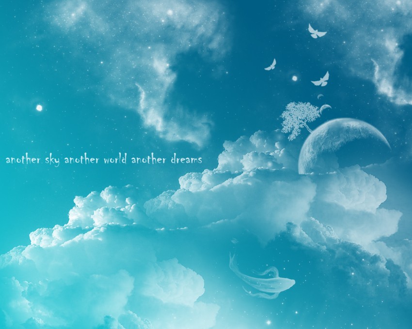 Cloud Sky Background Pictures Full HD Download