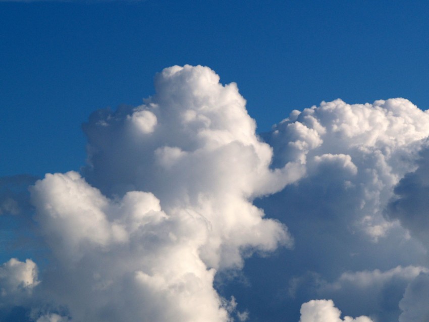 Cloud Sky Free Background Full HD Download