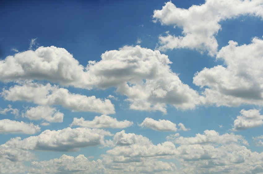 Clouds Sky Background Full HD Download  Images