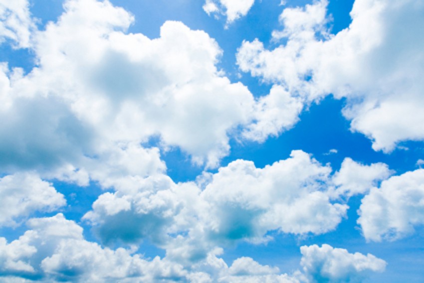 Clouds Sky Images Background Full HD Download