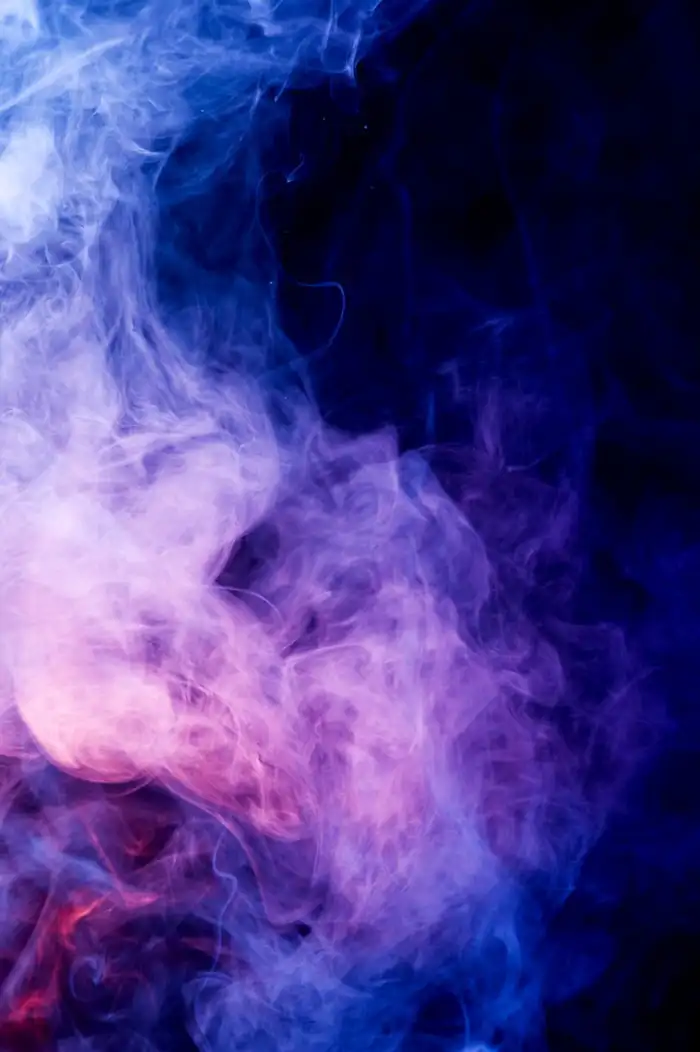 Colorful Smoke Background HD Images Free
