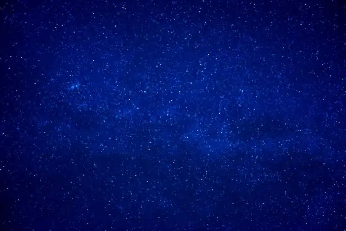 🔥 Dark Blue Stars Galaxy Background HD Images | CBEditz