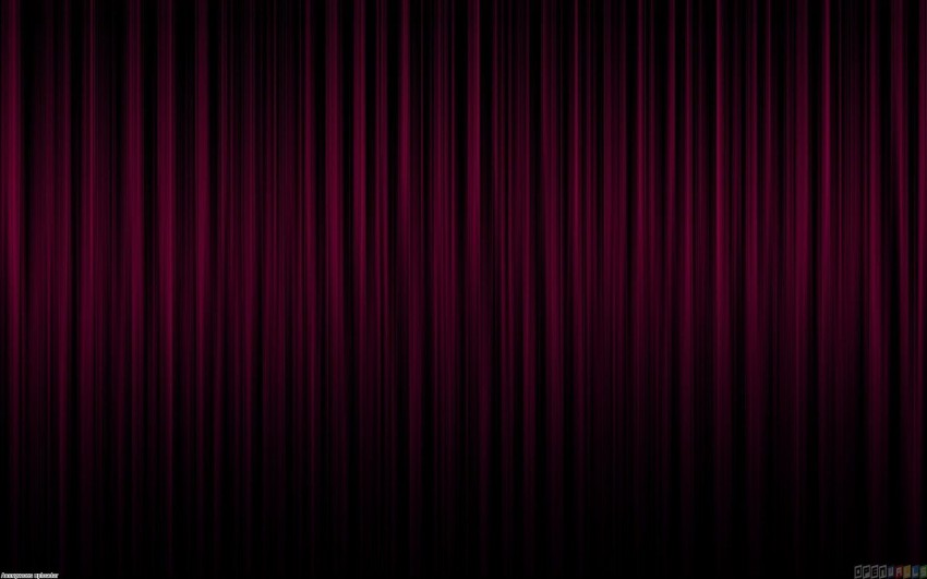 Dark Red Curtain HD Background Wallpaper