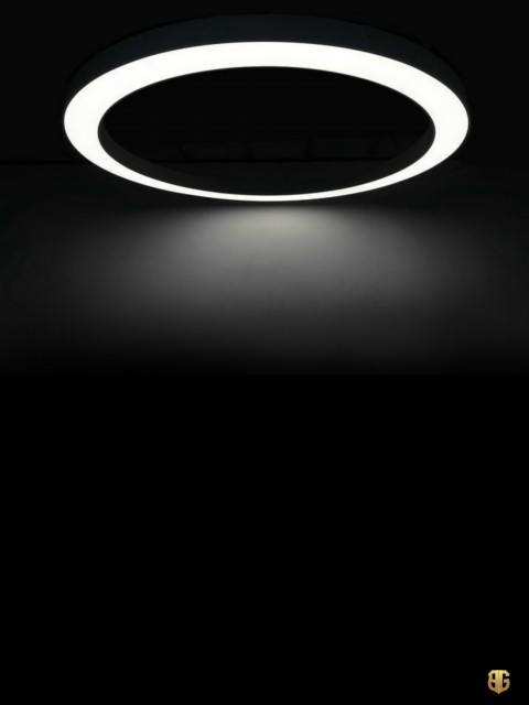 Dark Ring Light  Background Download  For CB EDITING