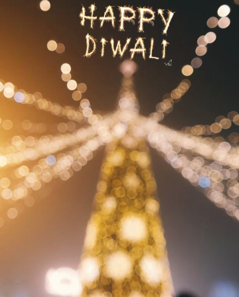 Diwali Photoshop Editing Background Full HD