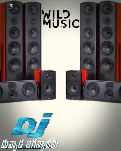 DJ Music Picsart CB Background Full HD Download