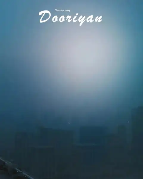 Dooriyan Picsart Blue Background Full HD Download