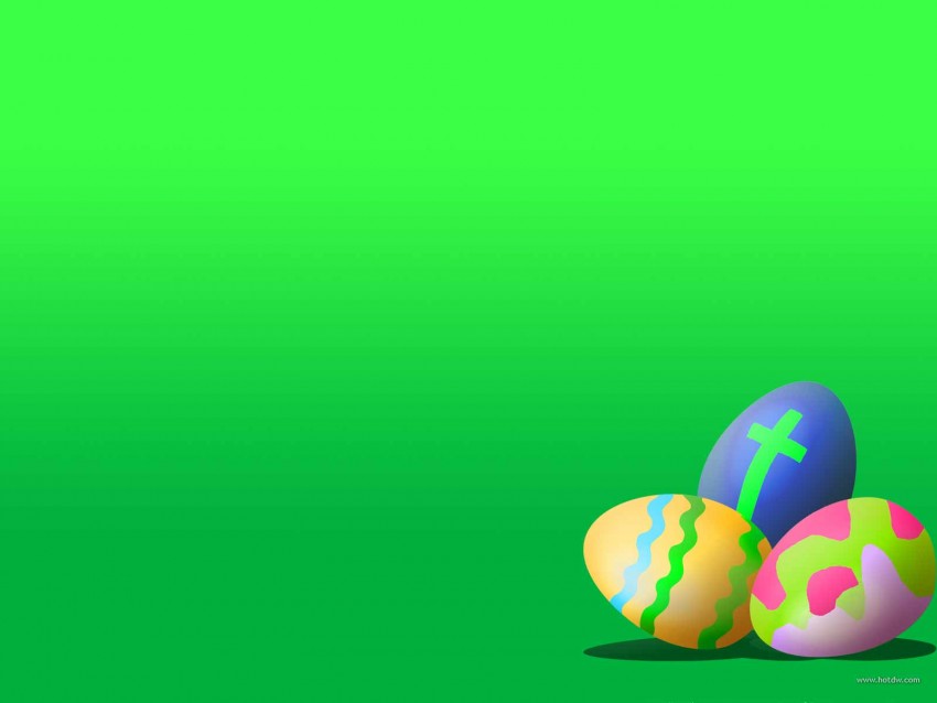 Easter Powerpoint Background Images Hd