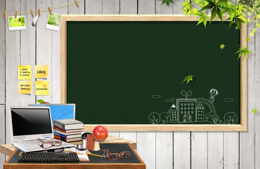 Education PowerPoint Photos PPT Background Download