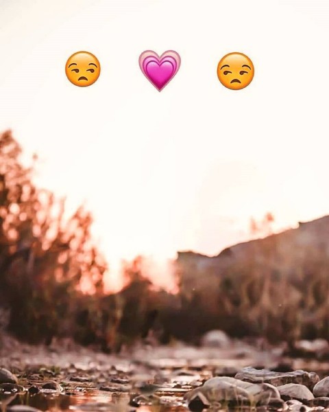 Emoji Photo Editing Background HD Download