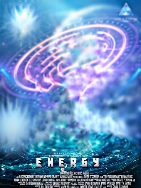 Energy Picsart CB Background Download
