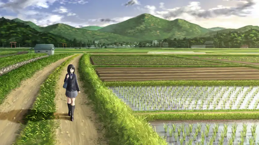 Details more than 78 agriculture is magical anime best -  awesomeenglish.edu.vn