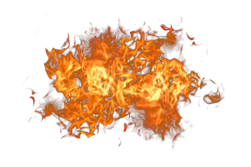 Fire Flame PNG High Quality Images Download Free