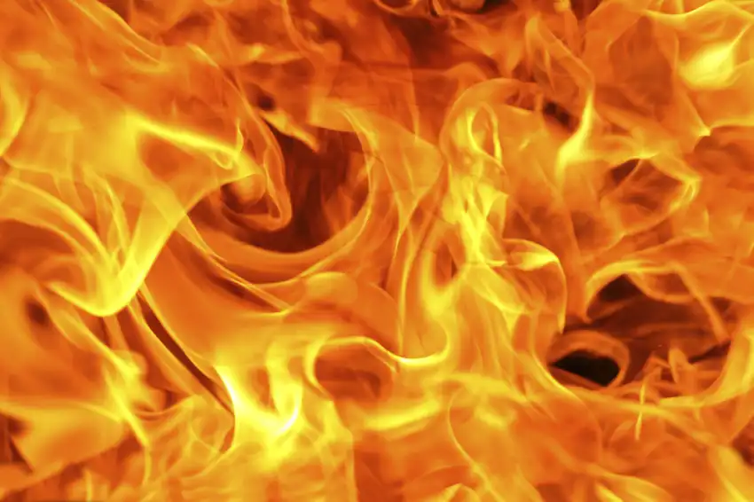 Fire Full PNG HD Background Download