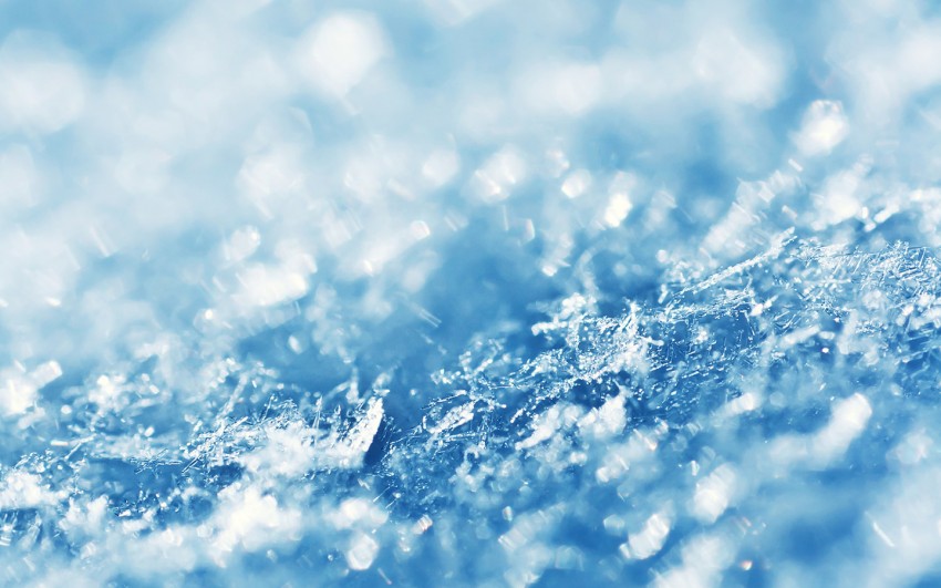 Forst Ice Background Full HD Image Photo  Download