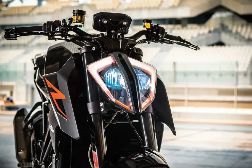 Front View KTM Background HD Download Free